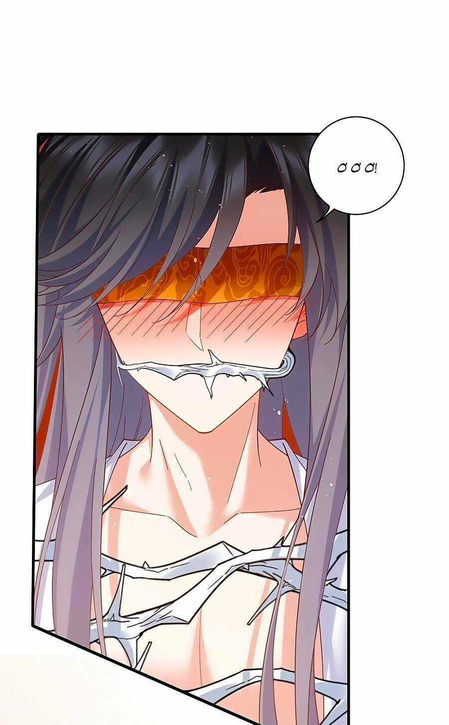 Manh Sư Tại Thượng - Chapter 430 - Trang 38