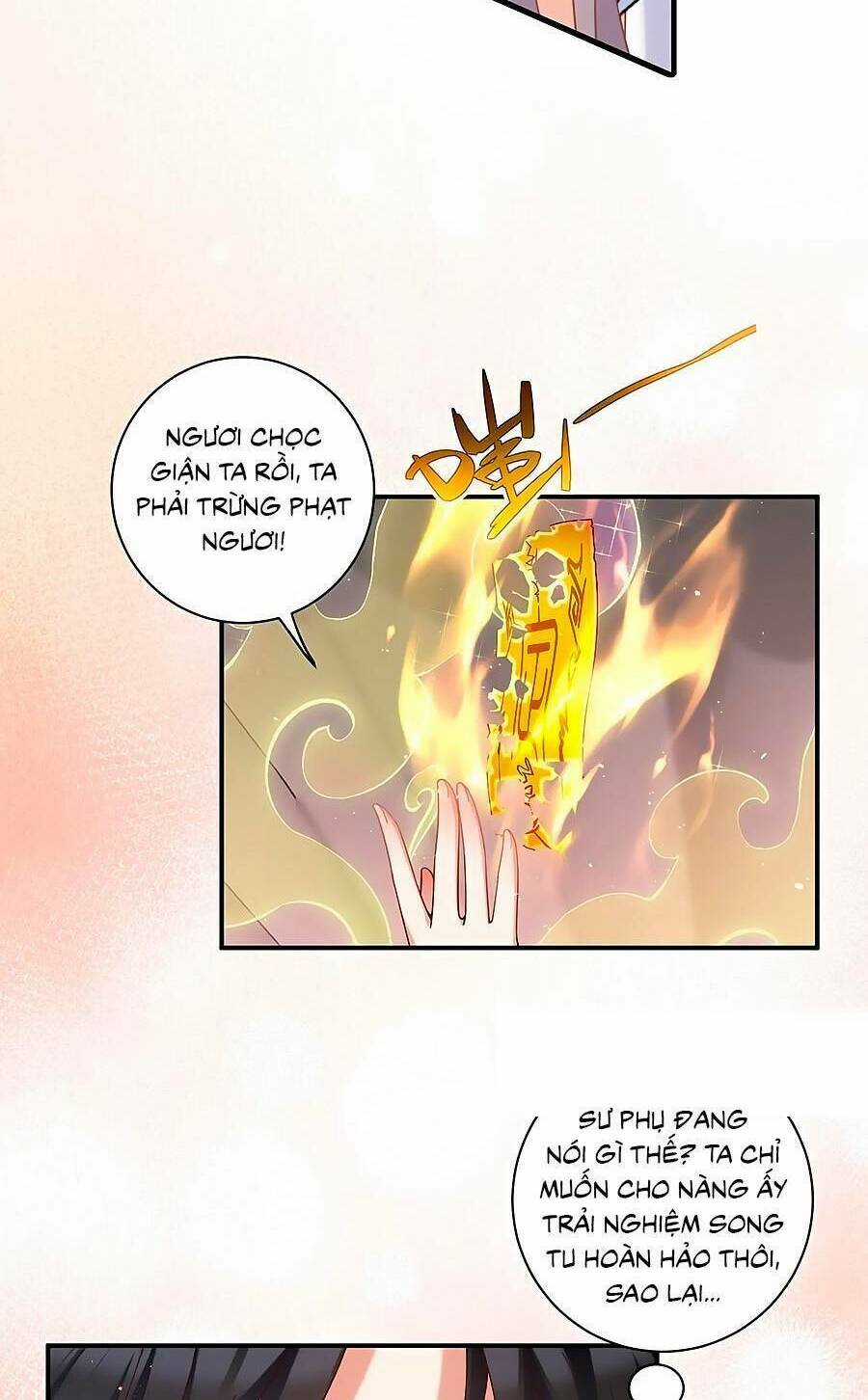 Manh Sư Tại Thượng - Chapter 430 - Trang 39