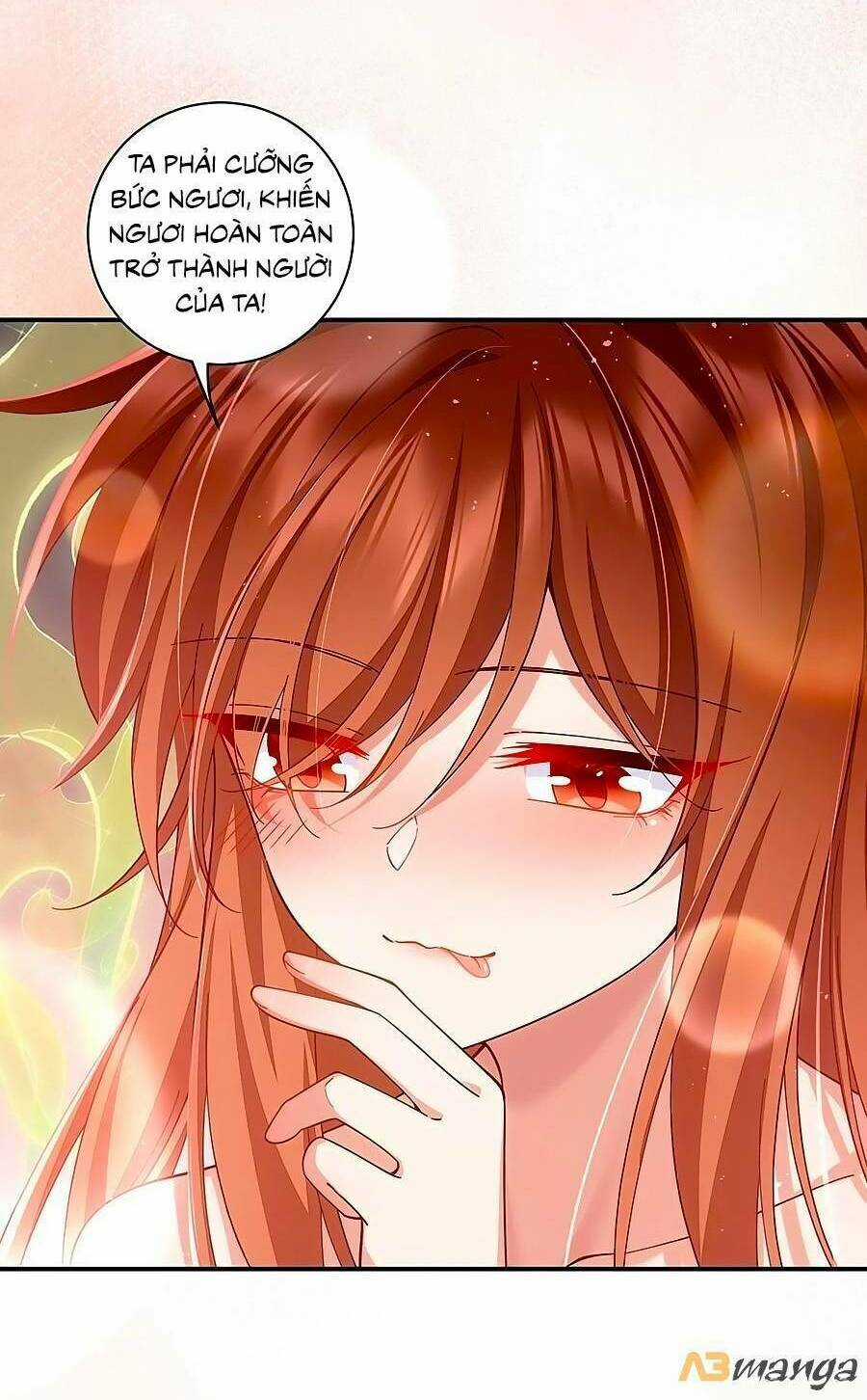 Manh Sư Tại Thượng - Chapter 430 - Trang 41