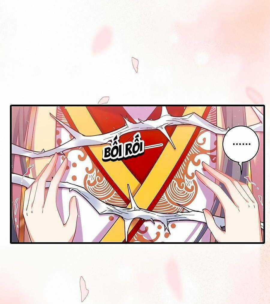 Manh Sư Tại Thượng - Chapter 430 - Trang 6