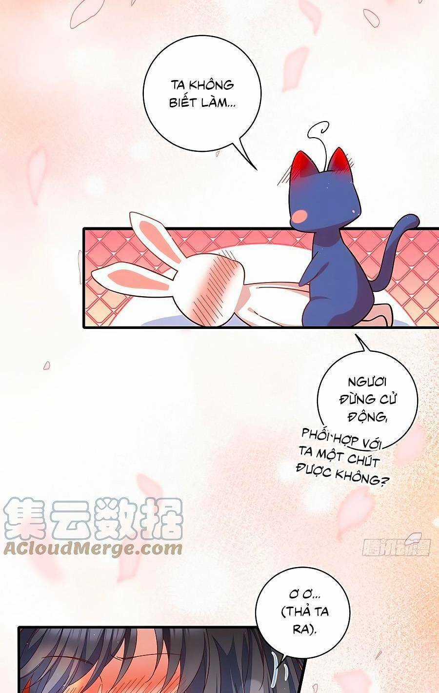 Manh Sư Tại Thượng - Chapter 430 - Trang 8