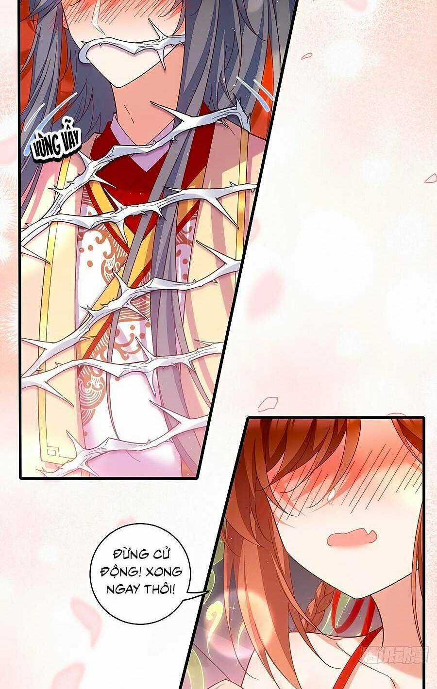 Manh Sư Tại Thượng - Chapter 430 - Trang 9