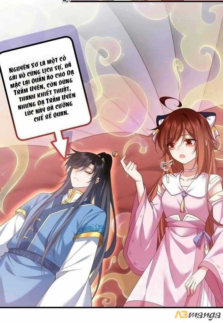 Manh Sư Tại Thượng - Chapter 431 - Trang 3