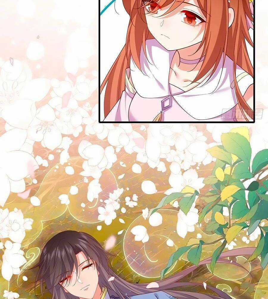 Manh Sư Tại Thượng - Chapter 433 - Trang 18