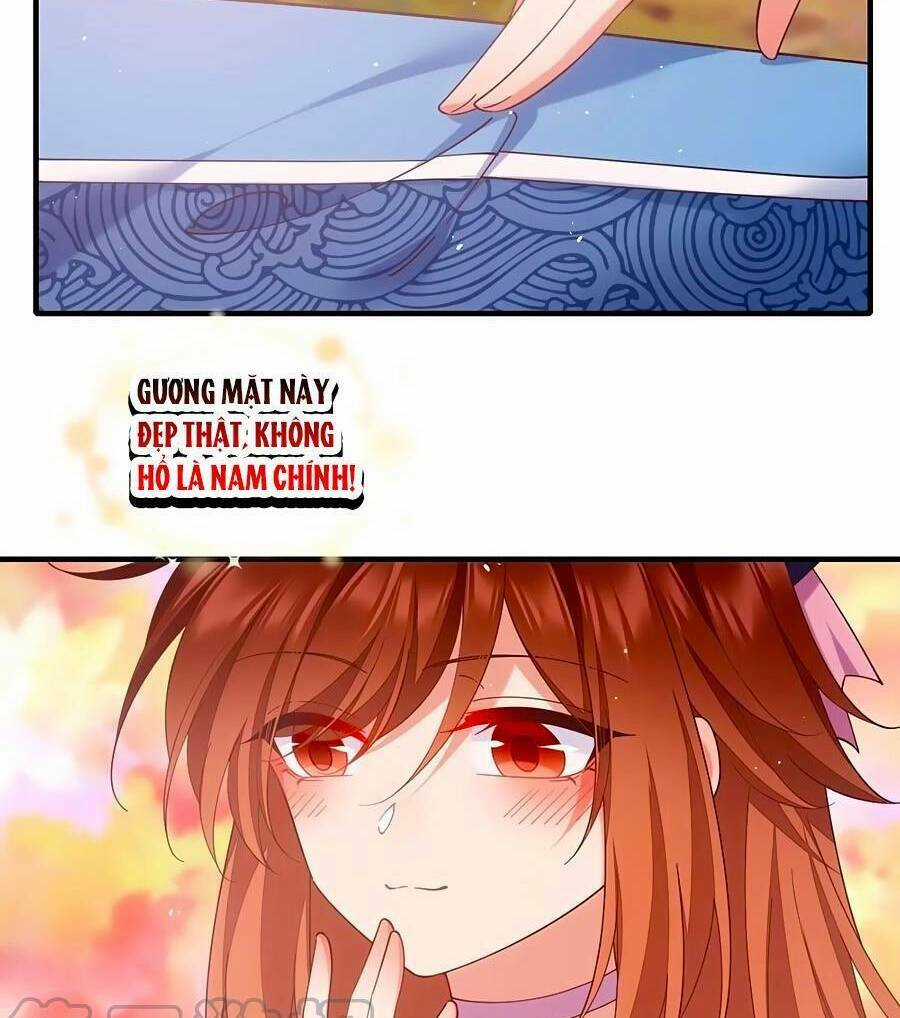 Manh Sư Tại Thượng - Chapter 433 - Trang 22