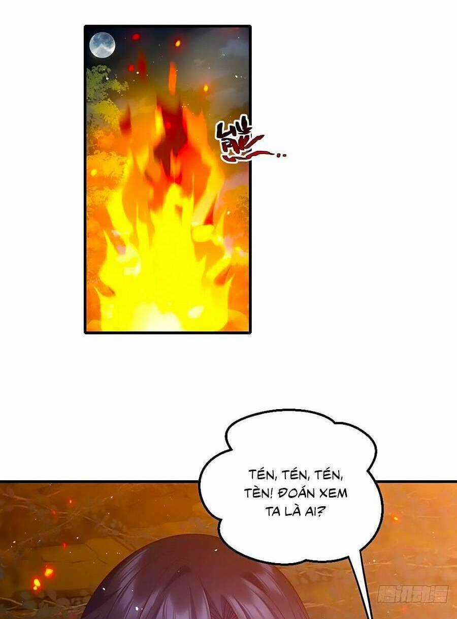 Manh Sư Tại Thượng - Chapter 433 - Trang 29