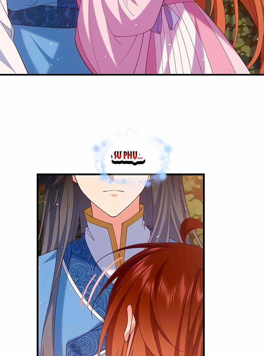 Manh Sư Tại Thượng - Chapter 433 - Trang 40