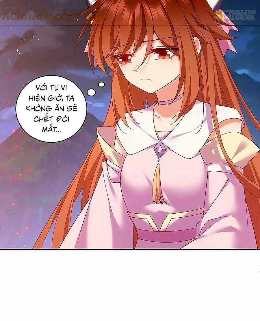 Manh Sư Tại Thượng - Chapter 434 - Trang 3