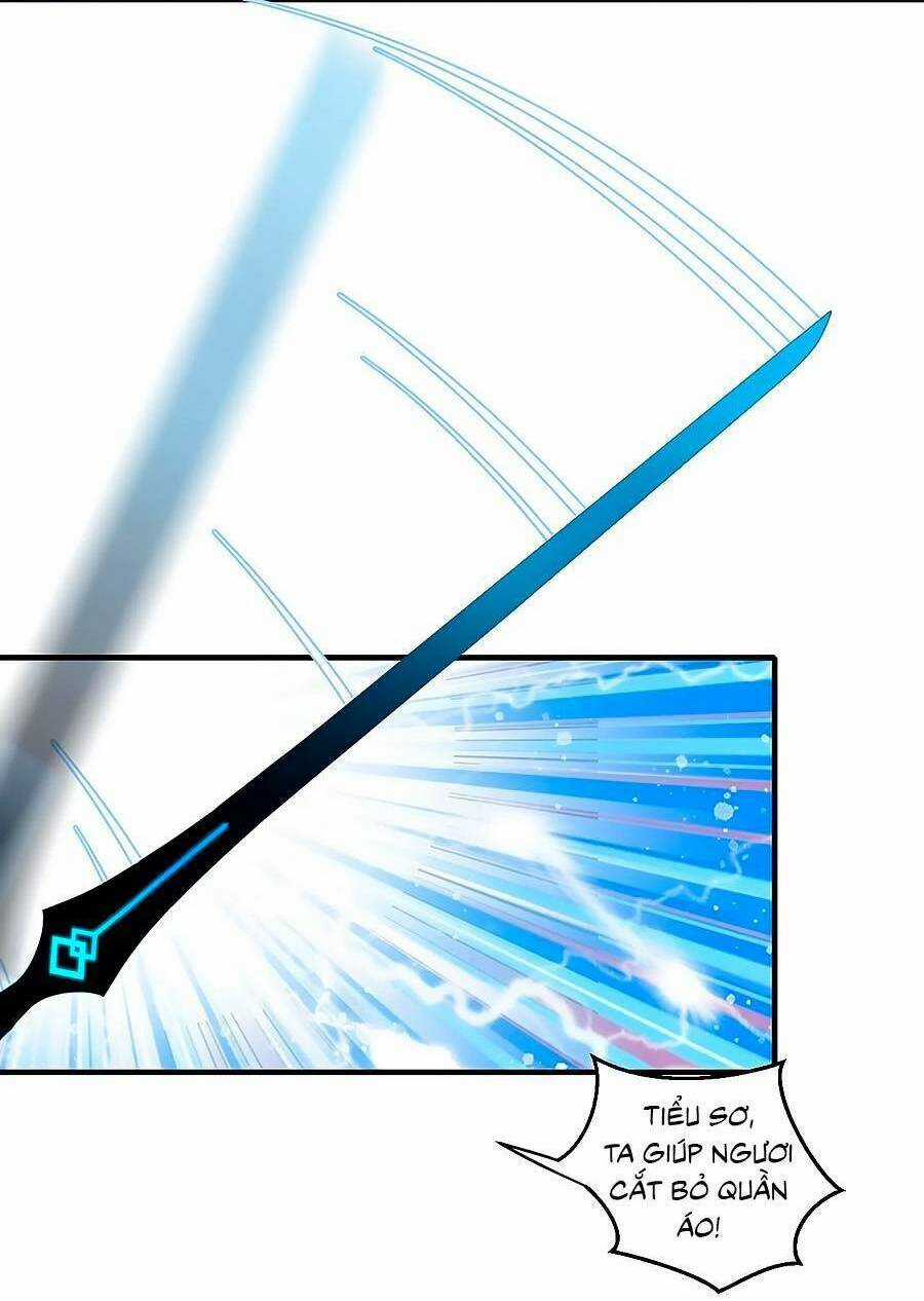 Manh Sư Tại Thượng - Chapter 435 - Trang 3