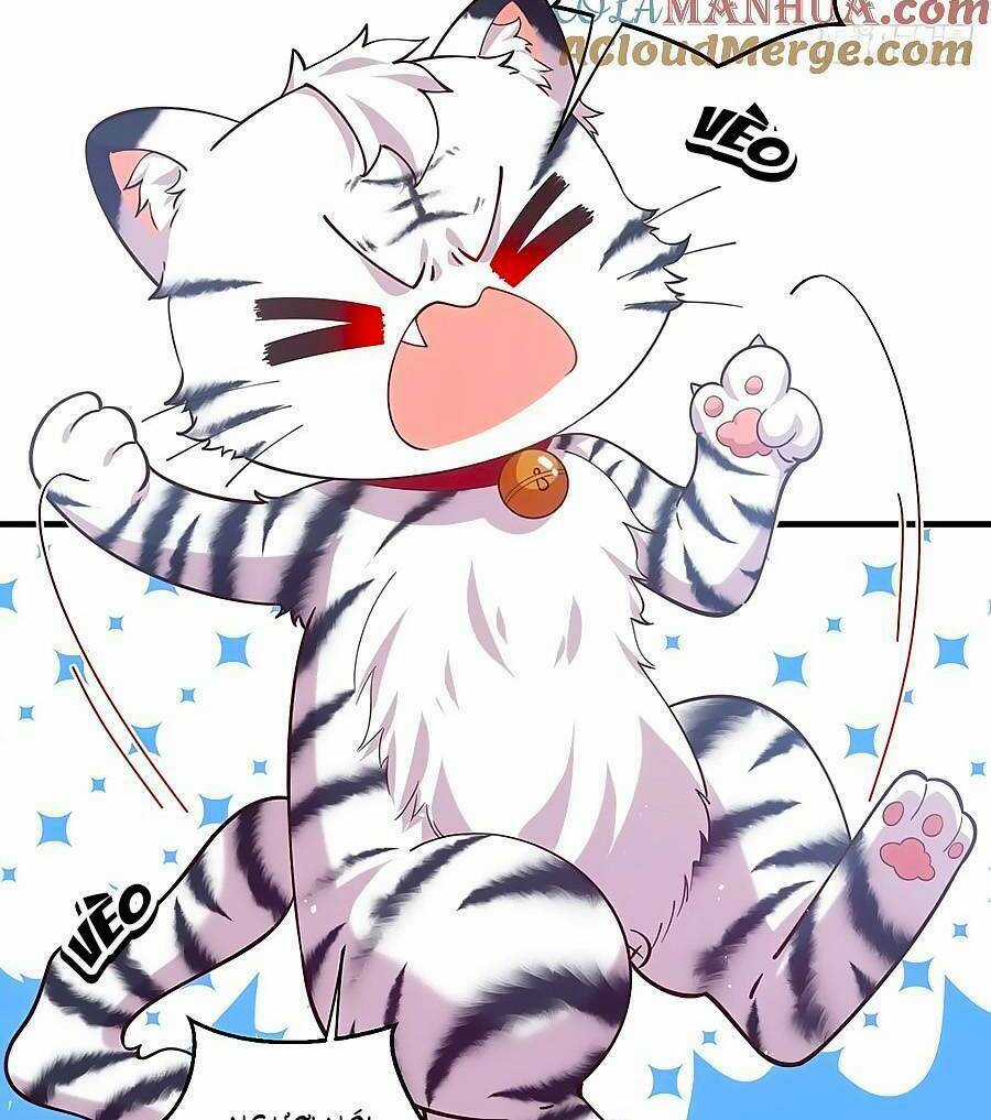 Manh Sư Tại Thượng - Chapter 437 - Trang 3