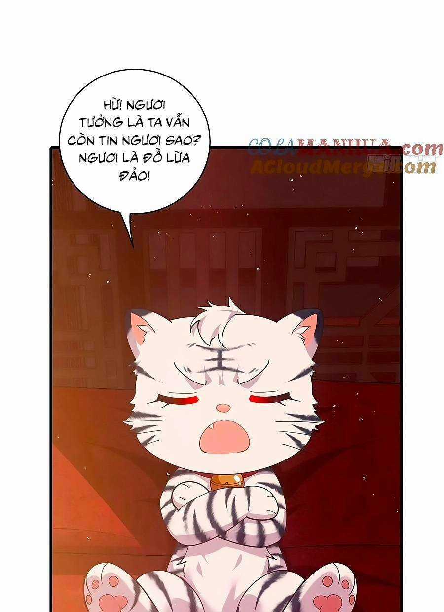 Manh Sư Tại Thượng - Chapter 437 - Trang 8