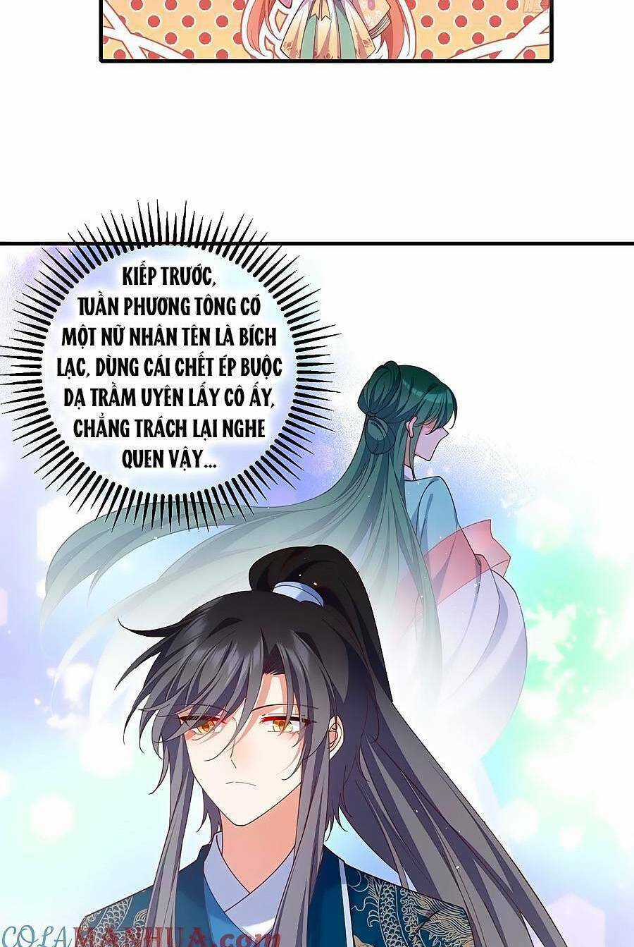 Manh Sư Tại Thượng - Chapter 438 - Trang 4