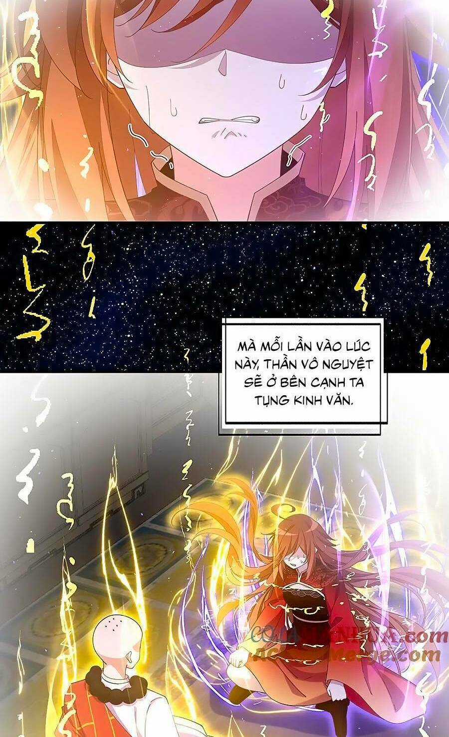 Manh Sư Tại Thượng - Chapter 447 - Trang 3