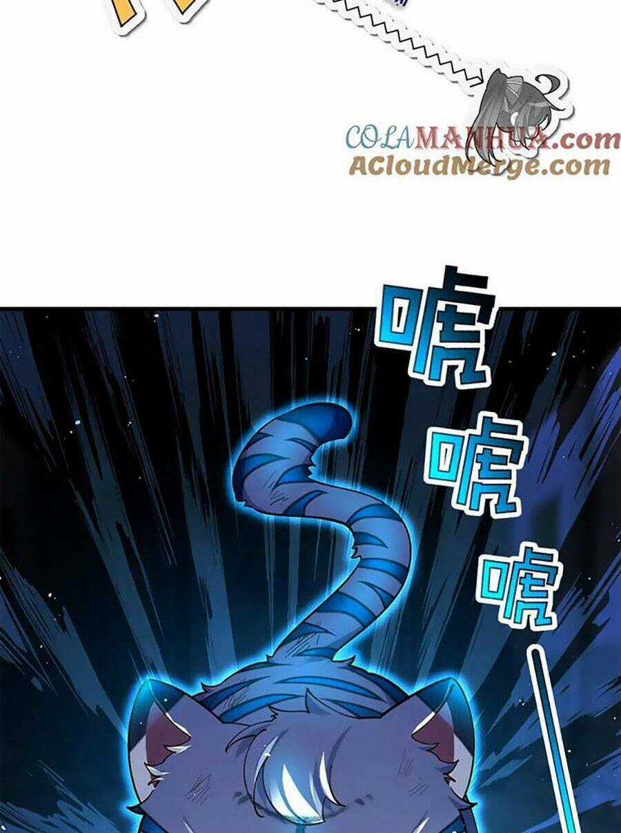 Manh Sư Tại Thượng - Chapter 448 - Trang 33