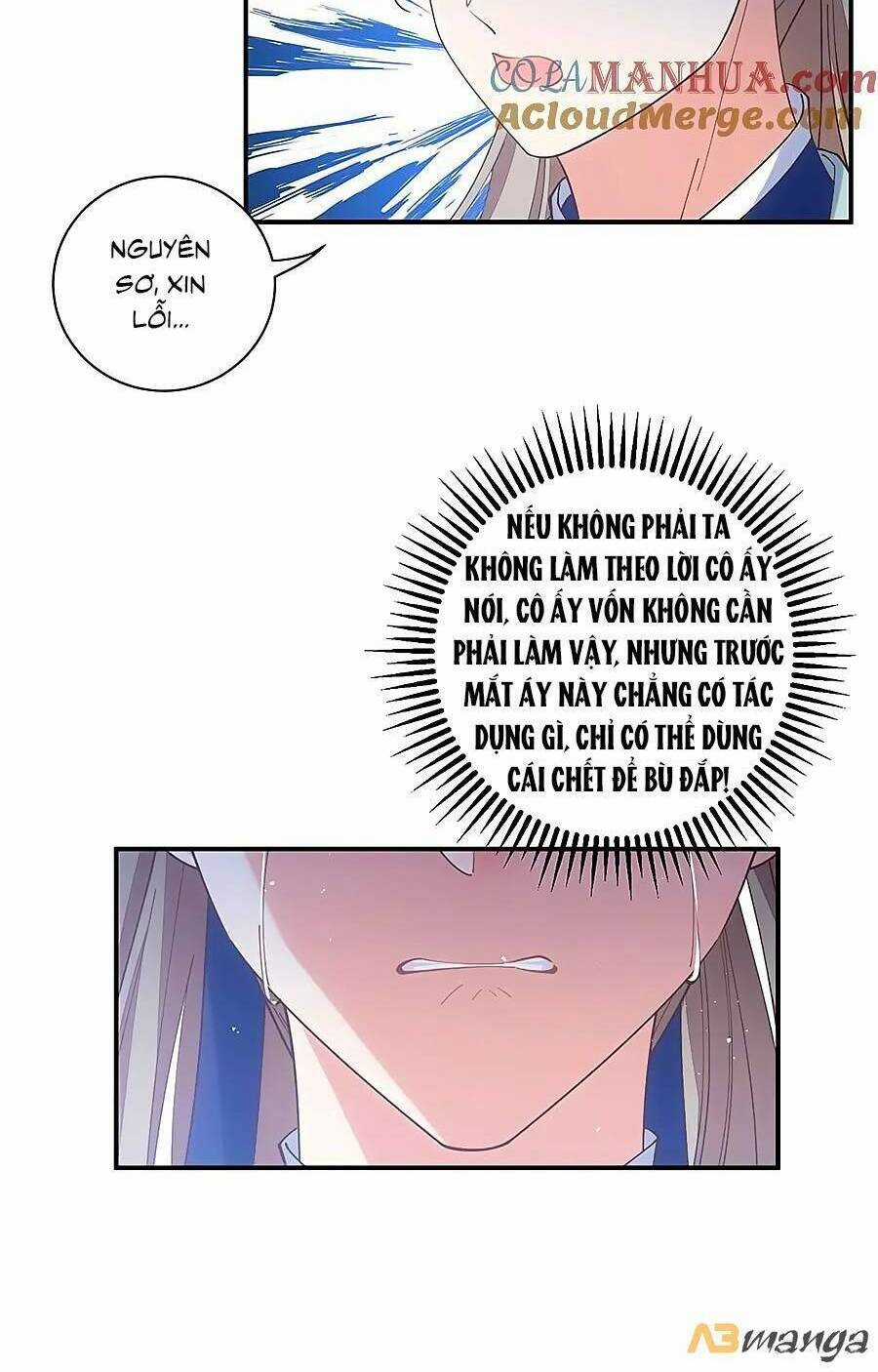 Manh Sư Tại Thượng - Chapter 455 - Trang 47