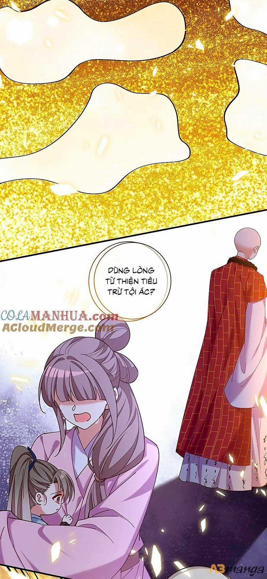 Manh Sư Tại Thượng - Chapter 457 - Trang 3