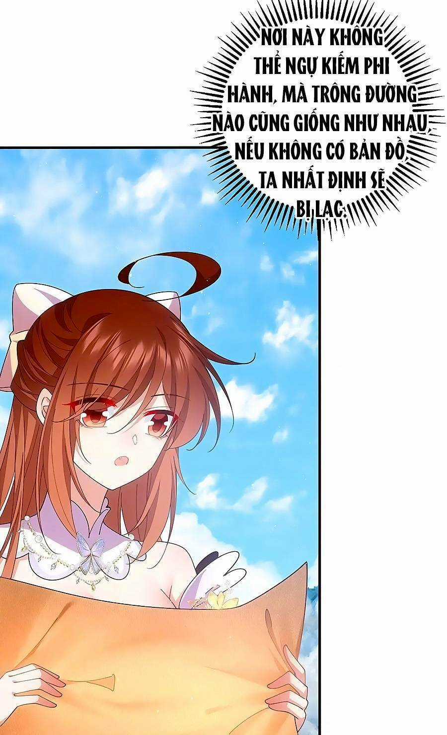 Manh Sư Tại Thượng - Chapter 459 - Trang 6