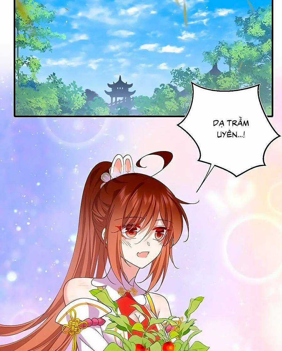 Manh Sư Tại Thượng - Chapter 461 - Trang 29