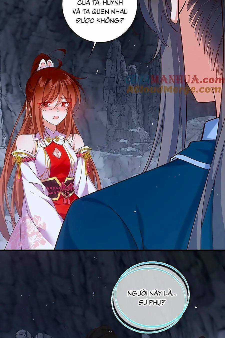 Manh Sư Tại Thượng - Chapter 461 - Trang 4