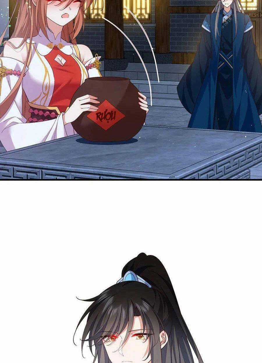 Manh Sư Tại Thượng - Chapter 462 - Trang 4