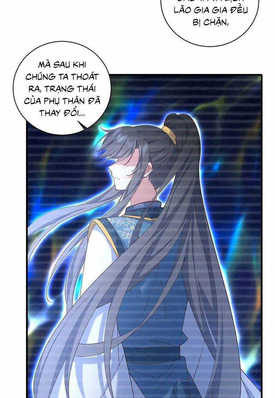 Manh Sư Tại Thượng - Chapter 467 - Trang 3