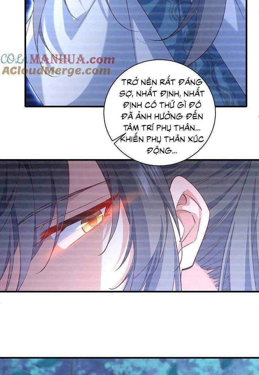 Manh Sư Tại Thượng - Chapter 467 - Trang 4