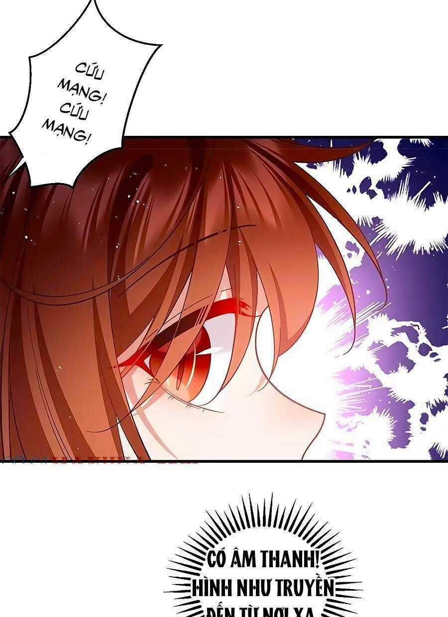 Manh Sư Tại Thượng - Chapter 471 - Trang 4