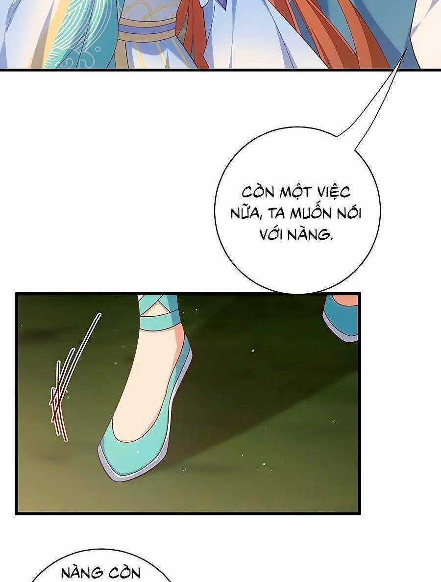 Manh Sư Tại Thượng - Chapter 473 - Trang 3