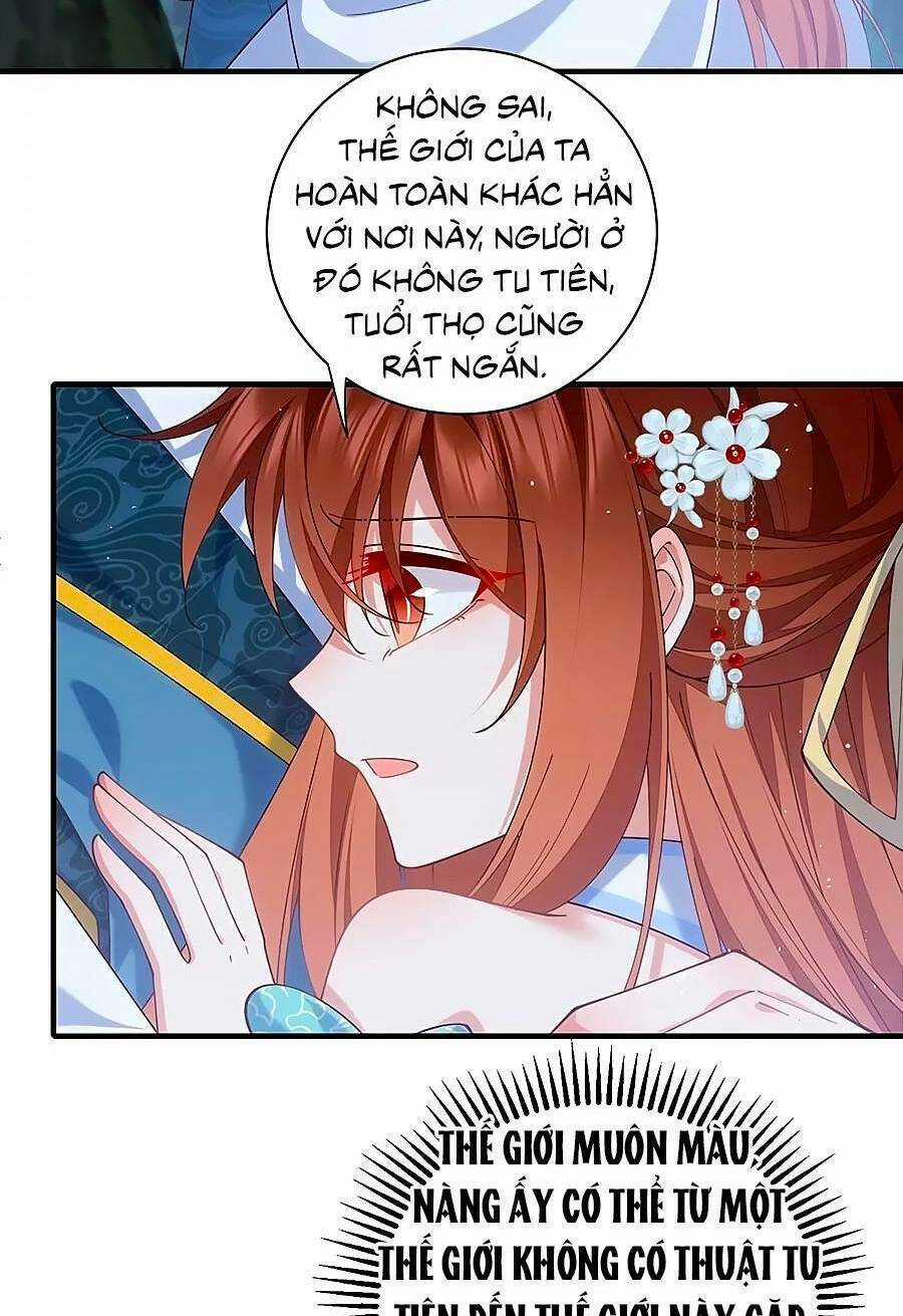 Manh Sư Tại Thượng - Chapter 478 - Trang 3