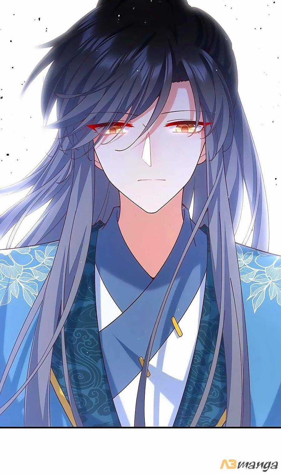 Manh Sư Tại Thượng - Chapter 480 - Trang 33