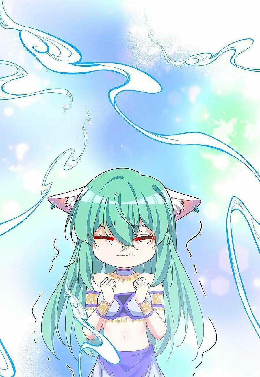 Manh Sư Tại Thượng - Chapter 482 - Trang 33