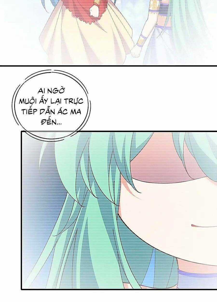 Manh Sư Tại Thượng - Chapter 486 - Trang 34