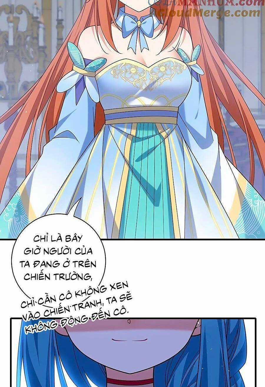 Manh Sư Tại Thượng - Chapter 486 - Trang 49