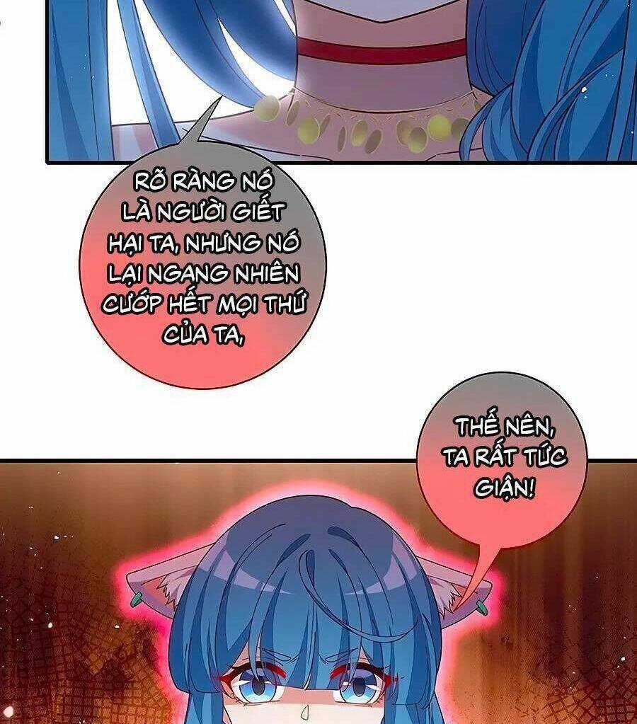 Manh Sư Tại Thượng - Chapter 487 - Trang 5