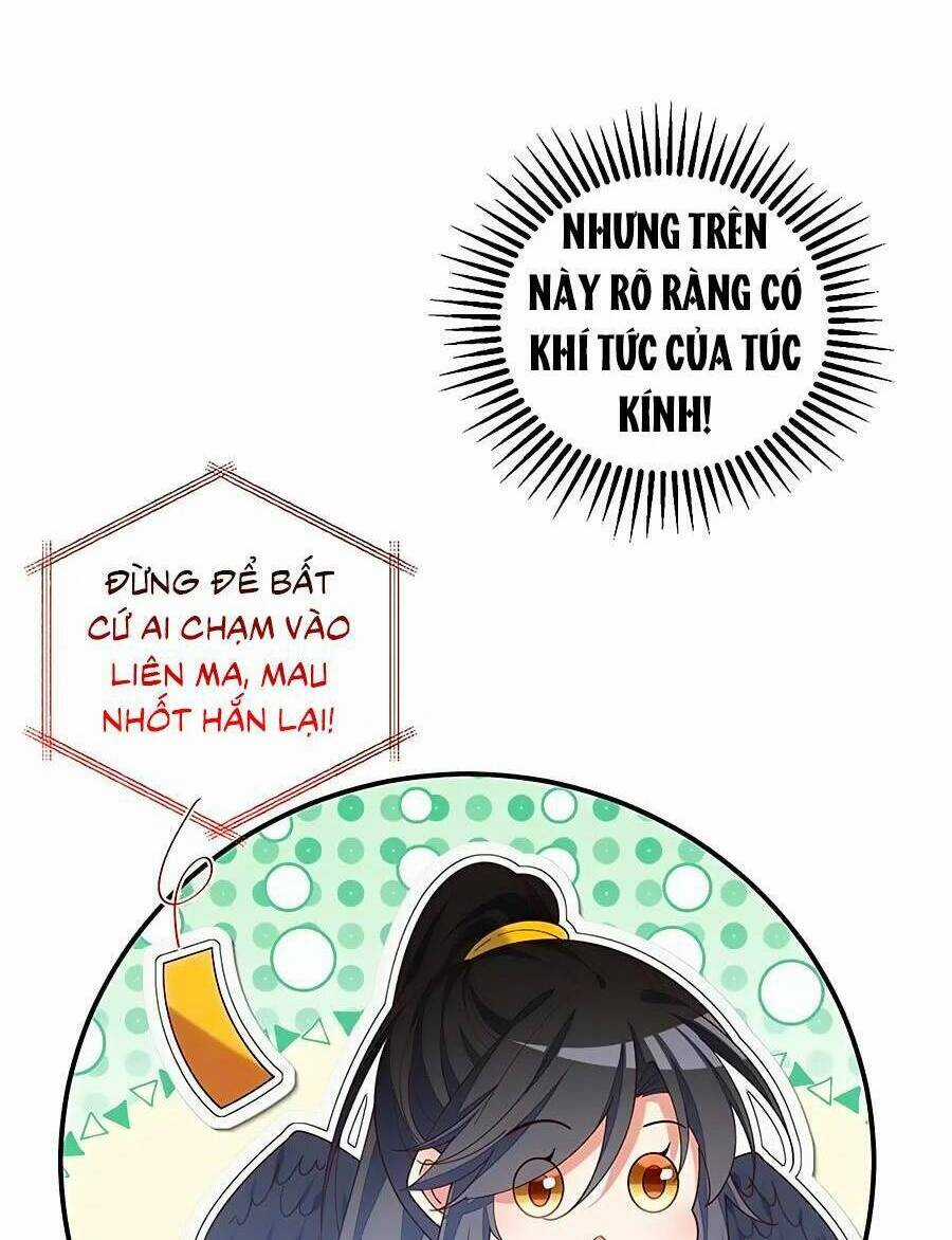 Manh Sư Tại Thượng - Chapter 488 - Trang 49