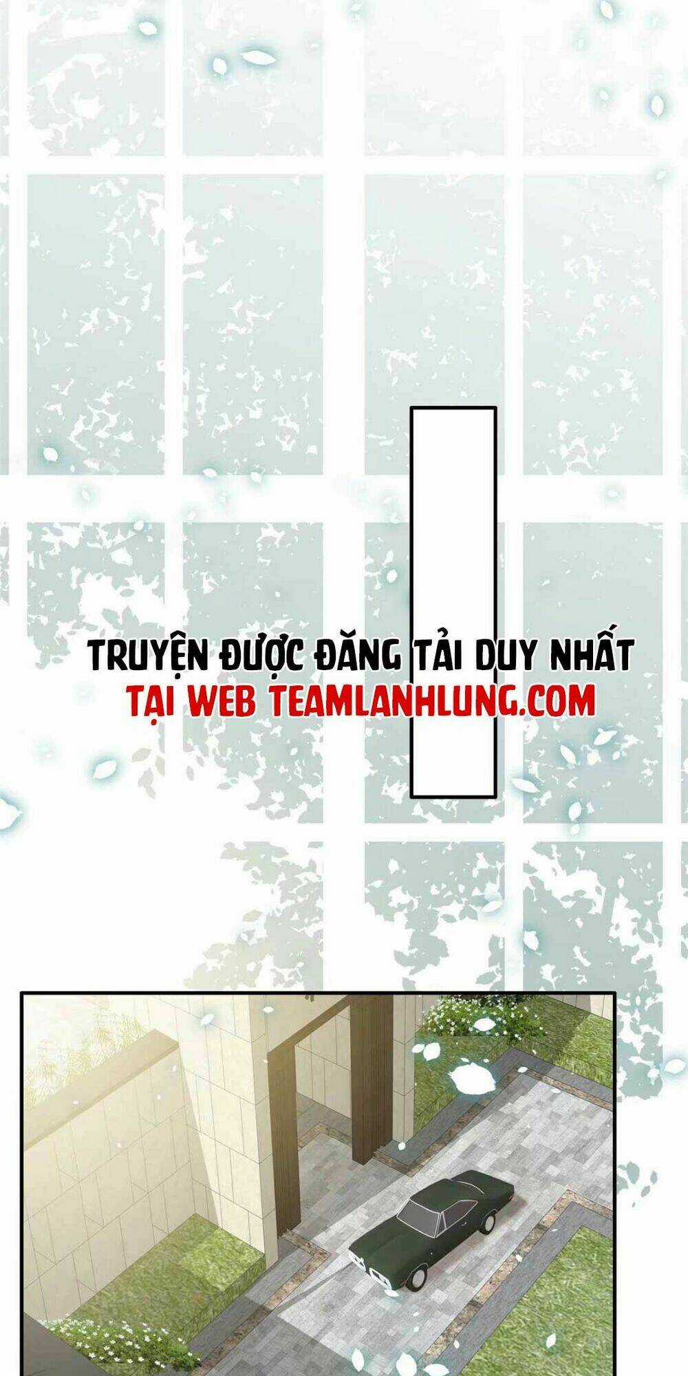 Manh Thê Bé Bỏng Không Dễ Chọc - Chapter 21 - Trang 26