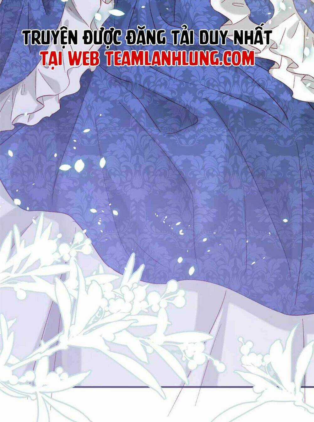 Manh Thê Bé Bỏng Không Dễ Chọc - Chapter 21 - Trang 34