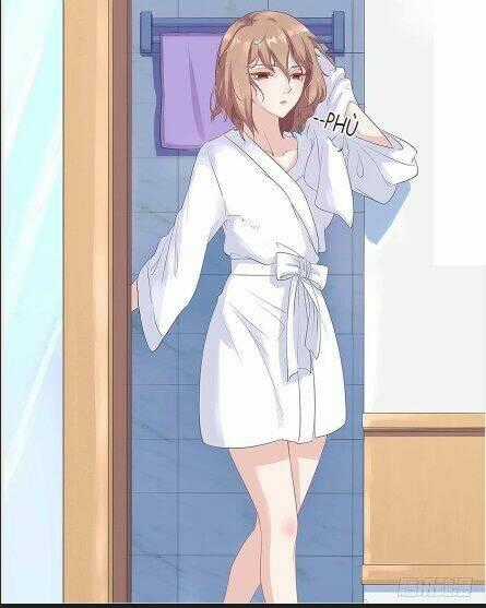 Manh Thê Có Chút Da - Chapter 1 - Trang 2