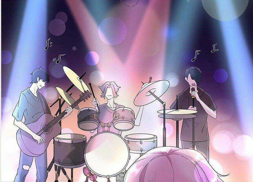 Manh Thê Có Chút Da - Chapter 1 - Trang 11