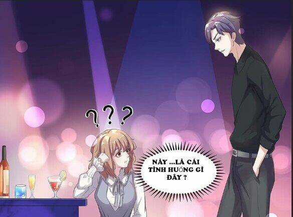 Manh Thê Có Chút Da - Chapter 1 - Trang 13