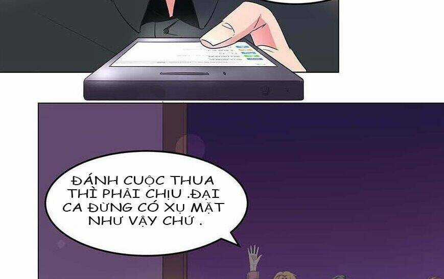 Manh Thê Có Chút Da - Chapter 1 - Trang 16
