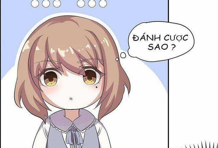 Manh Thê Có Chút Da - Chapter 1 - Trang 18