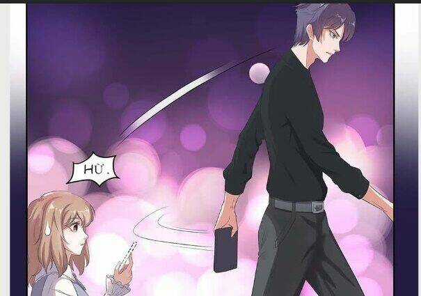 Manh Thê Có Chút Da - Chapter 1 - Trang 20