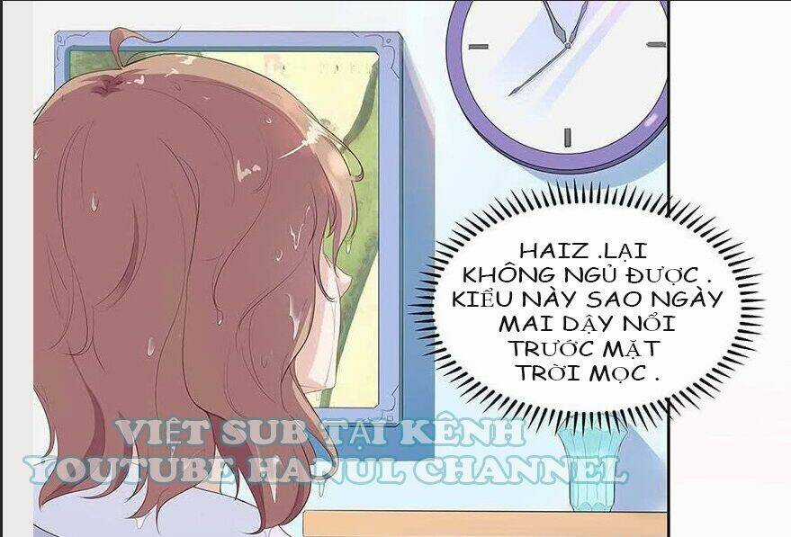 Manh Thê Có Chút Da - Chapter 1 - Trang 3