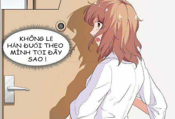 Manh Thê Có Chút Da - Chapter 1 - Trang 23