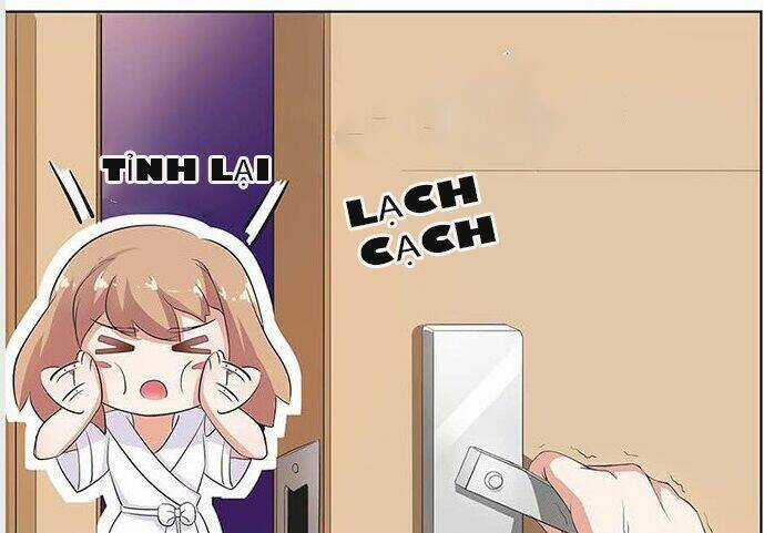 Manh Thê Có Chút Da - Chapter 1 - Trang 24