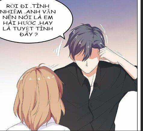 Manh Thê Có Chút Da - Chapter 1 - Trang 26