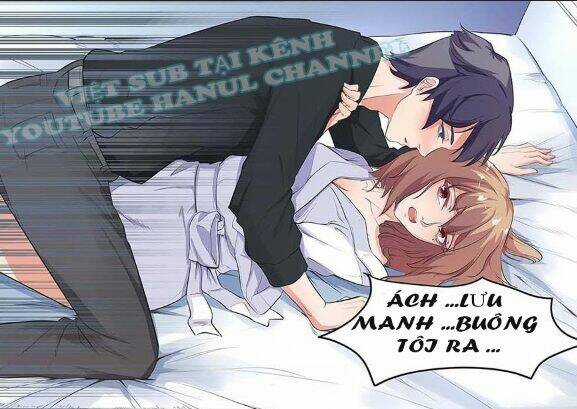 Manh Thê Có Chút Da - Chapter 1 - Trang 32
