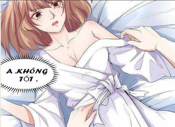 Manh Thê Có Chút Da - Chapter 1 - Trang 33