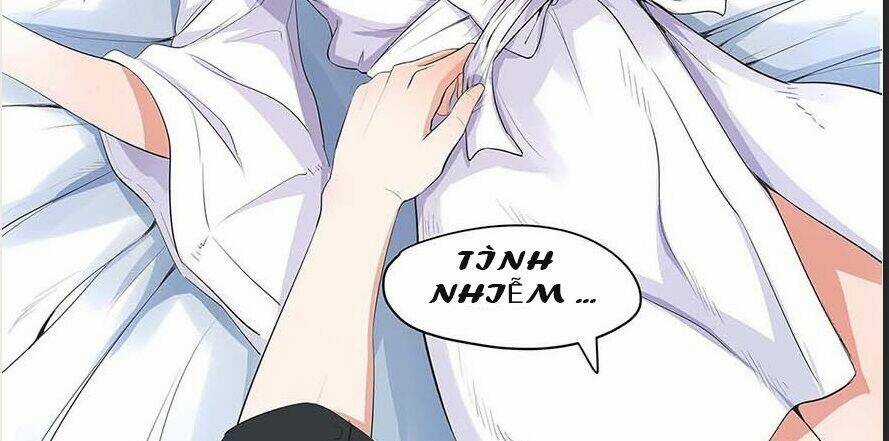 Manh Thê Có Chút Da - Chapter 1 - Trang 34